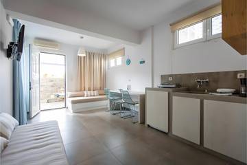 Ferienwohnung für 3 Personen in Andros, Kykladen, Bild 3