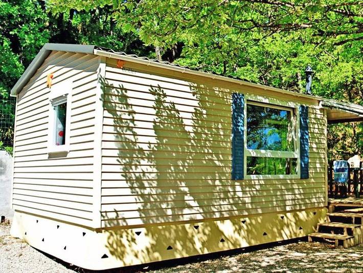 Mobil home pour 4 personnes dans Lac de Sainte-Croix - 3