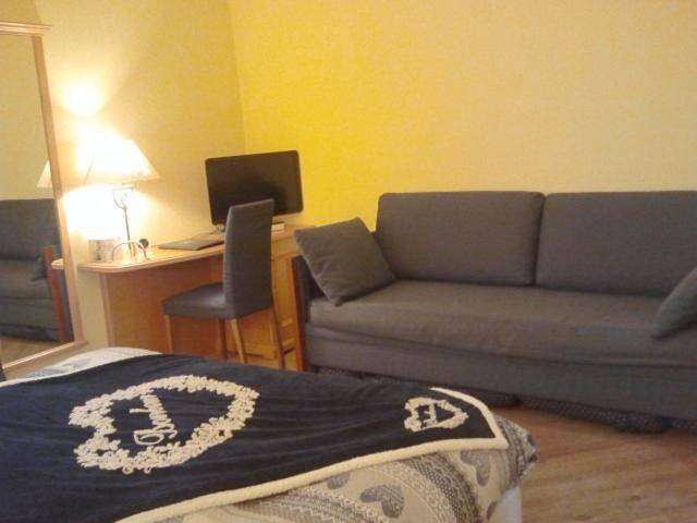 Hôtel pour 2 personnes, avec jacuzzi ainsi que terrasse et sauna, animaux acceptés à Claviere - 4