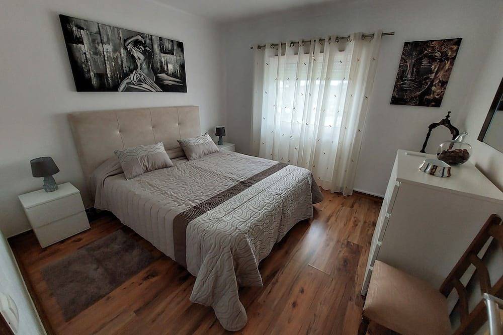 Espacio, serenidad y ocio para unas vacaciones inolvidables in A dos Negros, Leiria District