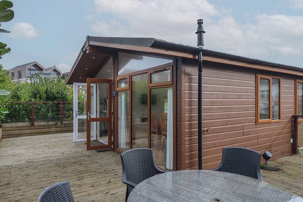 Cottage for 4 People in Newton Ferrers, Devon