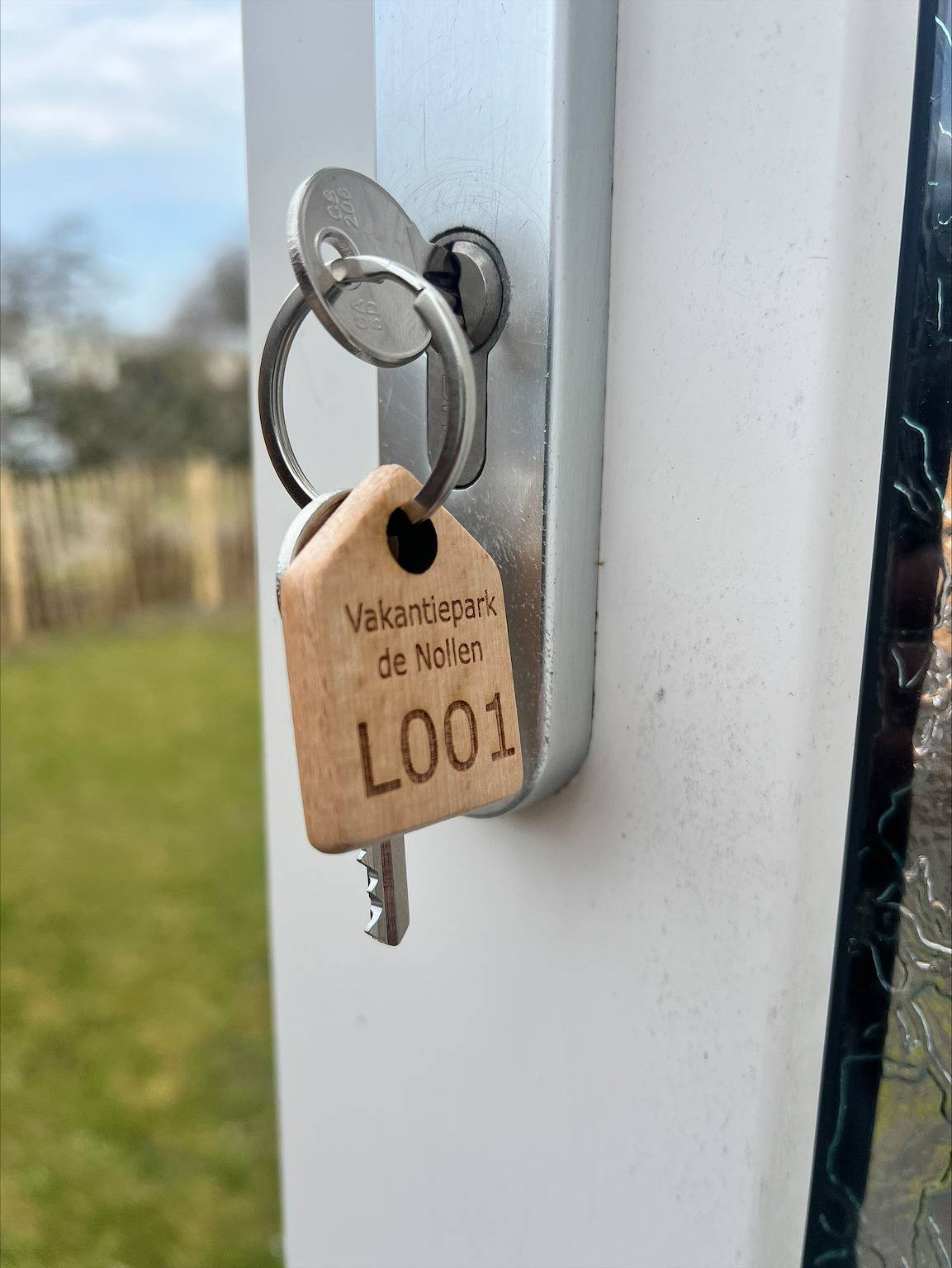 Vakantiepark de Nollen in Callantsoog, Noord-Holland - Nordseeküste