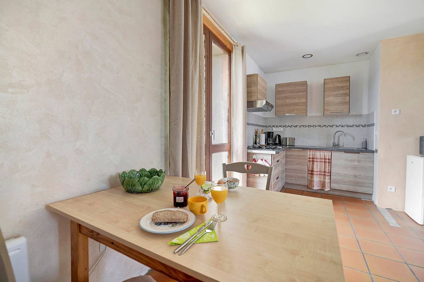 Studio entier, Studio rural au pied de Puycelsi  in Puycelsi, Région d'Albi