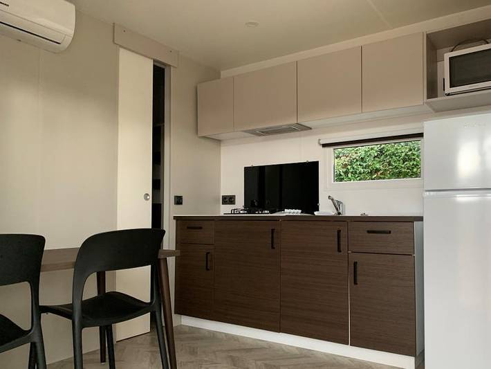 Bungalow für 5 Personen, mit Kinderpool in Bardolino - 3