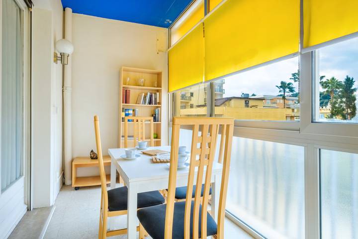 Studio für 2 Personen in Roquebrune-Cap-Martin - 4