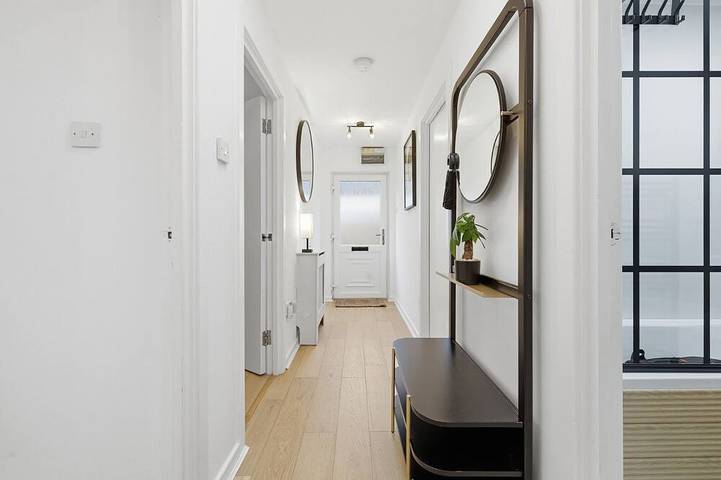 Ferienwohnung für 4 Personen - 1