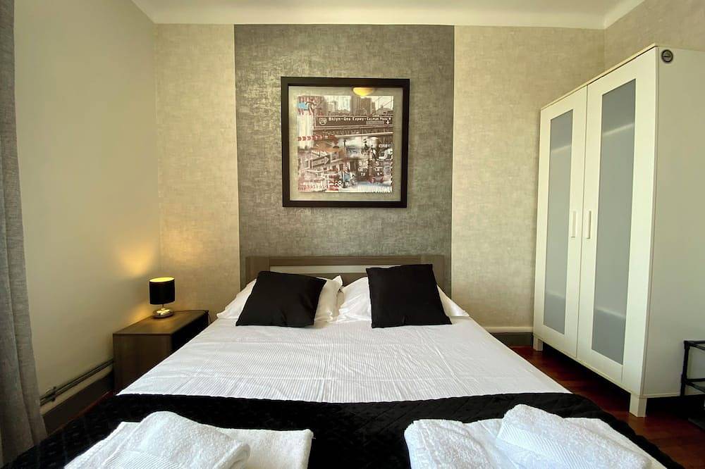 Ganze Wohnung, La Loge - 3 Zimmerwohnung Lyon 7 in Lyon, Rhône