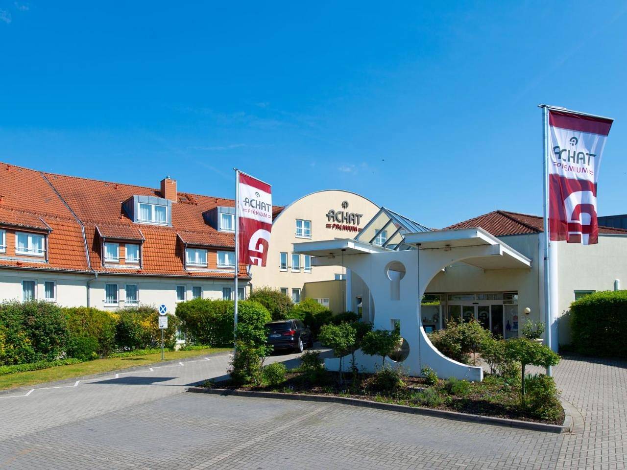 Hotel für 10 Personen mit Terrasse in Hockenheimring, Reilingen