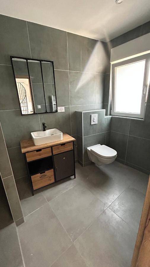 Gîte pour 2 personnes, avec jardin et jacuzzi à Bischoffsheim - 3