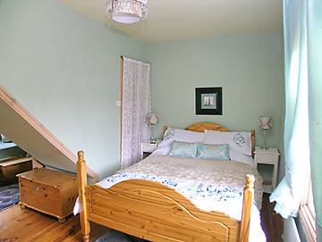 Holiday Rental for 4 People in Staithes, North Yorkshire, Photo 2