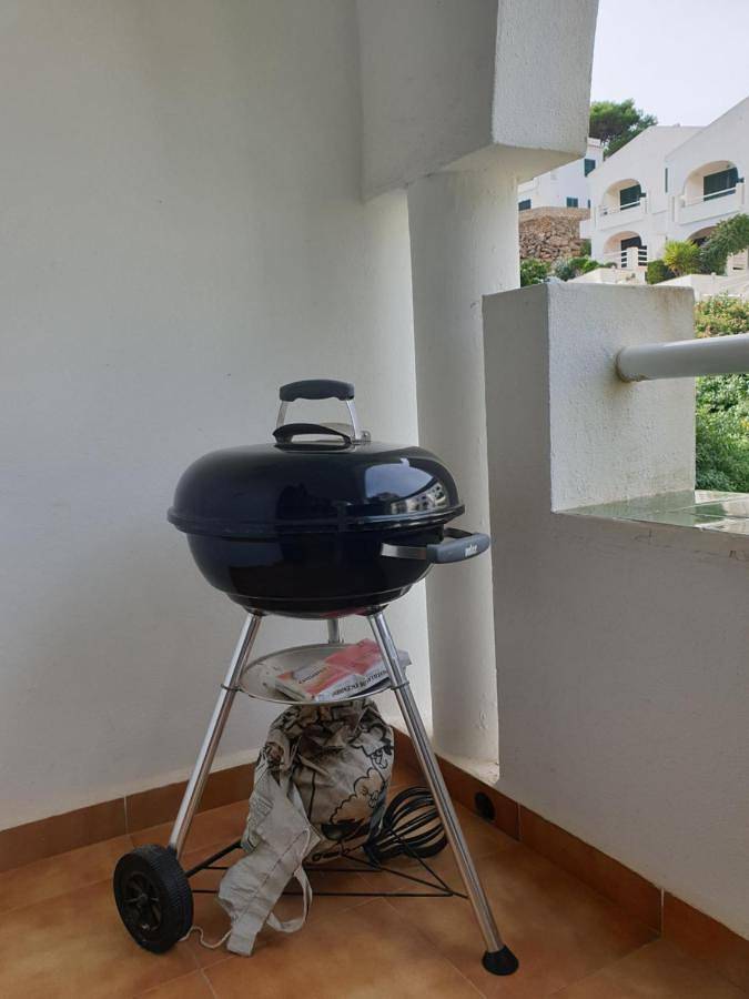 Ganze Wohnung, One-Bedroom Apartment in Port d'Addaia, Es Mercadal