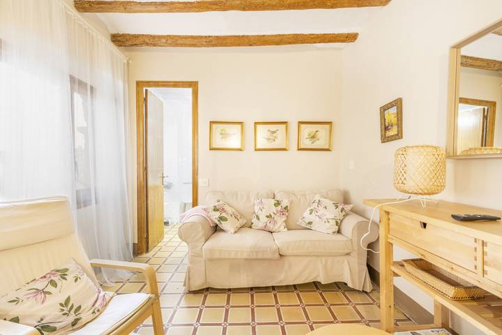 Casa rural para 10 personas, con jardín, Se admiten mascotas en Provincia de Lleida - 2