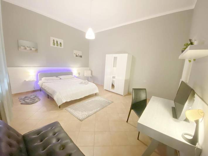 Gîte pour 5 personnes à Novare - 3