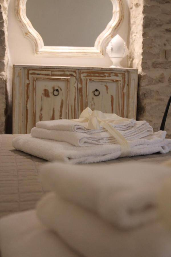 Le Campane B & B in Ruvo di Puglia, Parco nazionale dell'Alta Murgia