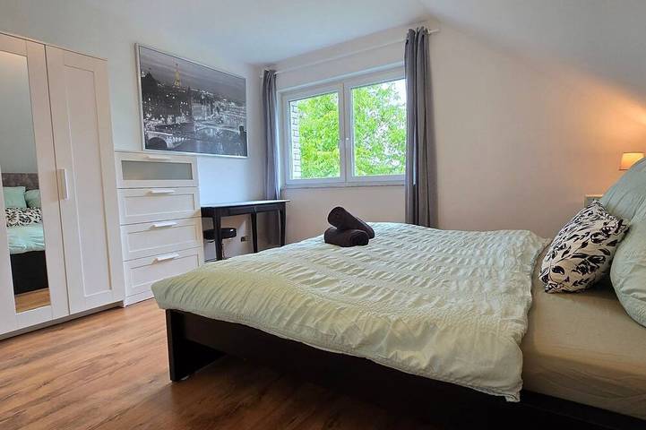 Ganze Wohnung, Im Grund in Reichshof, Oberbergischer Kreis