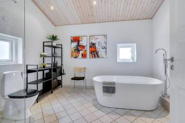 Ferieudlejning til 6 Personer i Bogø, Svenske Østersøen, Billede 2