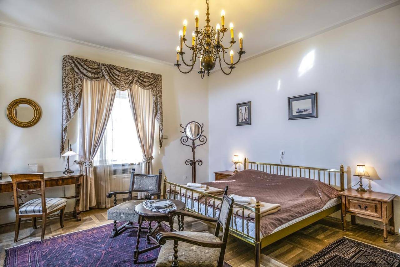 Standard Queen Room in Budapest, Danube-Ipoly National Park