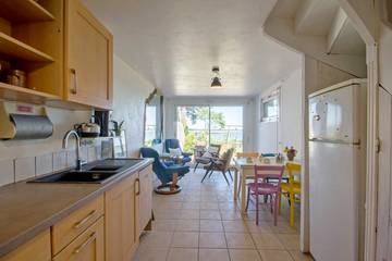 Gîte for 4 Guests in Pénestin, Bretagne, Picture 1