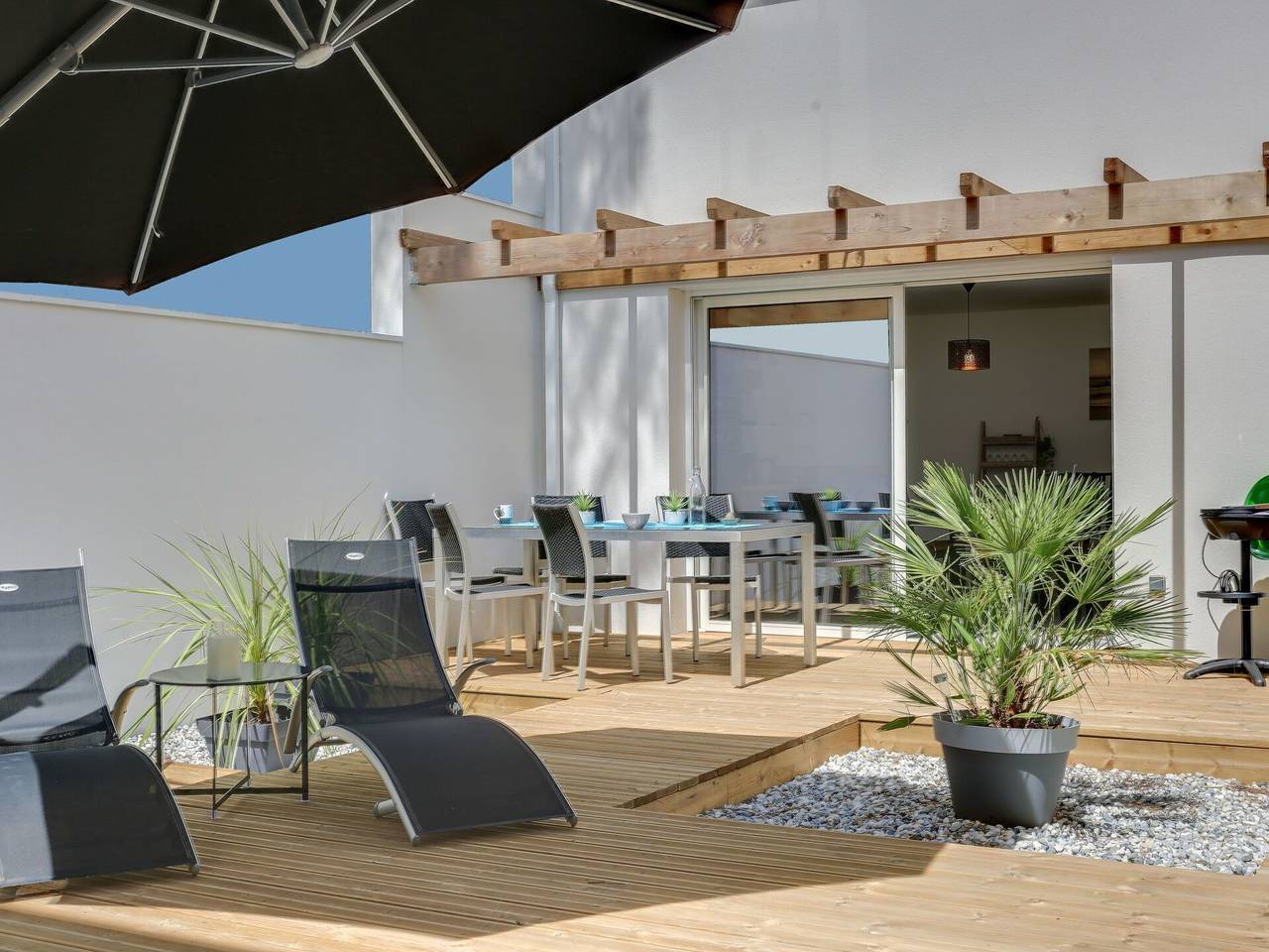 Photo : Appartement de vacances