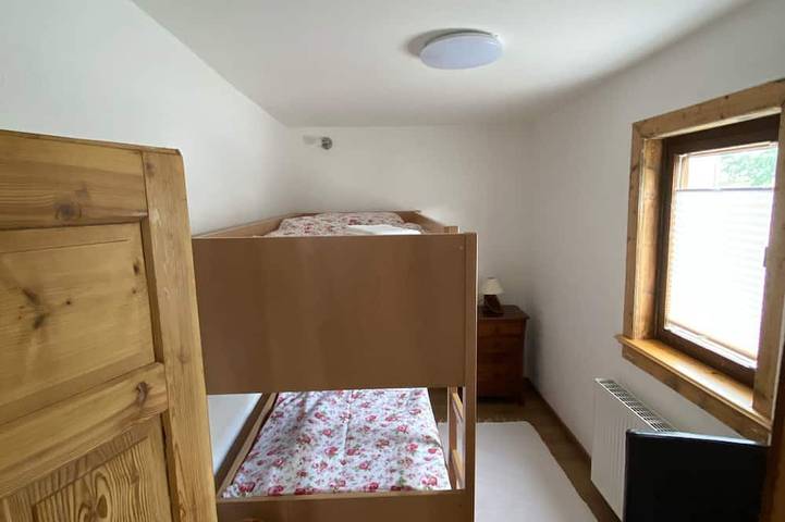 Ferienhaus für 4 Personen, mit Garten in Saalfeld/Saale - 3