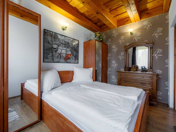 Appartement entier, Kaldi in Fonyód, Rive sud du lac Balaton
