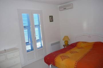 Villa pour 6 Personnes dans Saint-Florent, Cap Corse, Photo 3