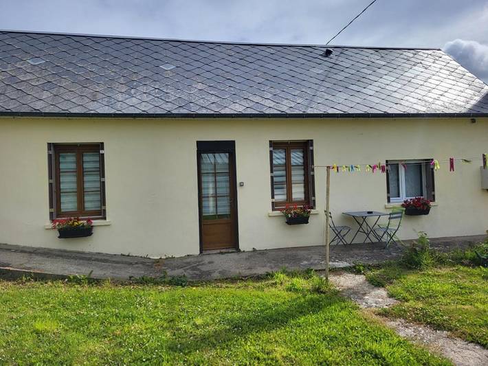 Location de vacances pour 4 personnes dans Turretot - 4