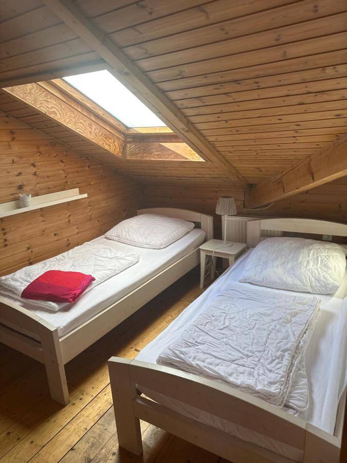 Wohnung Nord in Handewitt, Grünes Binnenland
