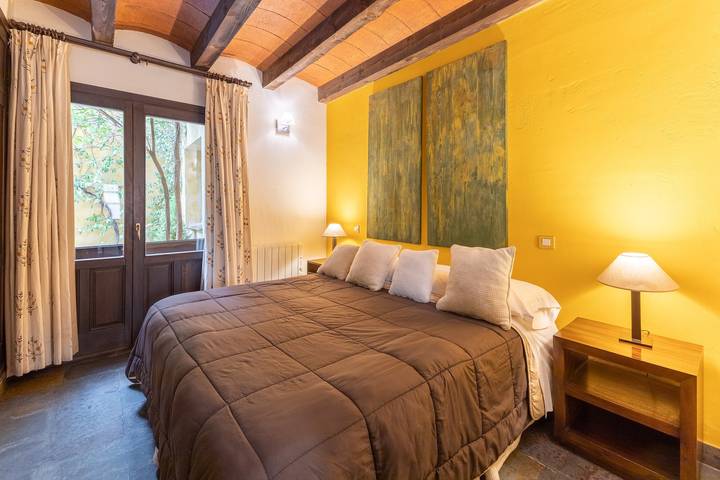 Landhaus für 2 Personen, kinderfreundlich - 1