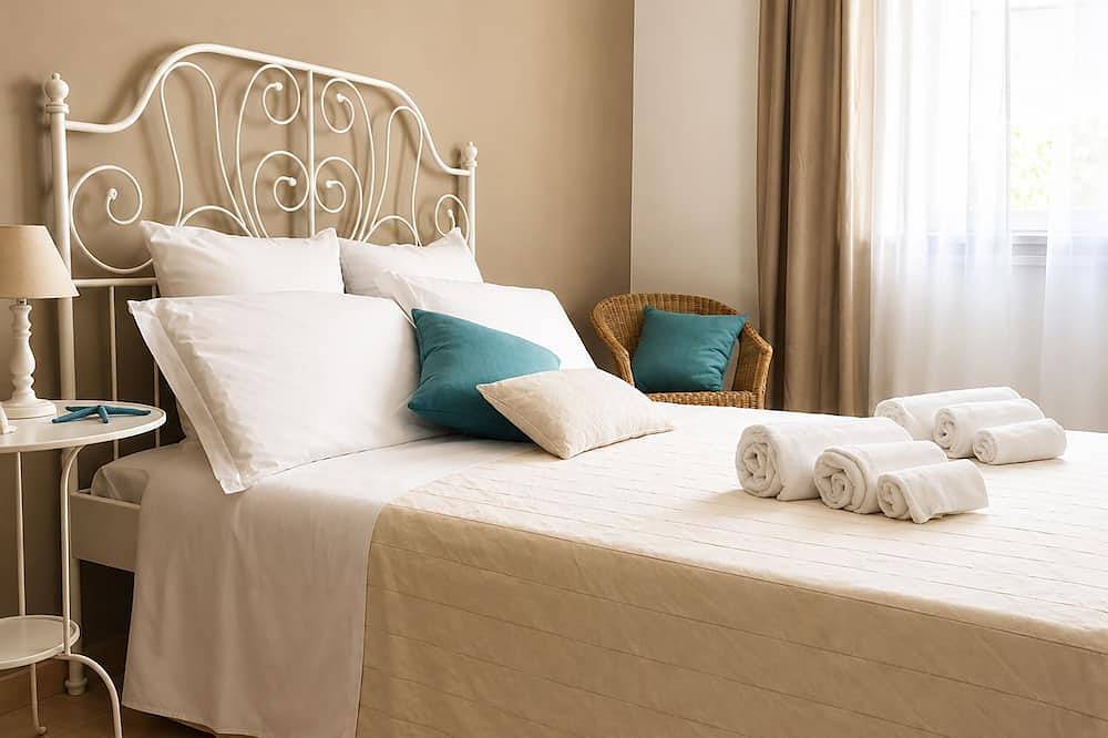 Entire apartment, La Casa Più Bella | Near San Vito Lo Capo, Cornino & Monte Cofano in Custonaci, Trapani Province
