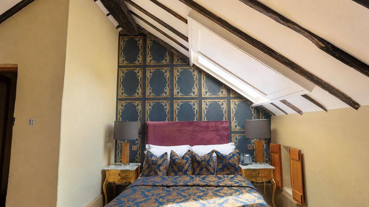 Bellinter House Hotel & Spa in Ashbourne (Ireland), County Meath