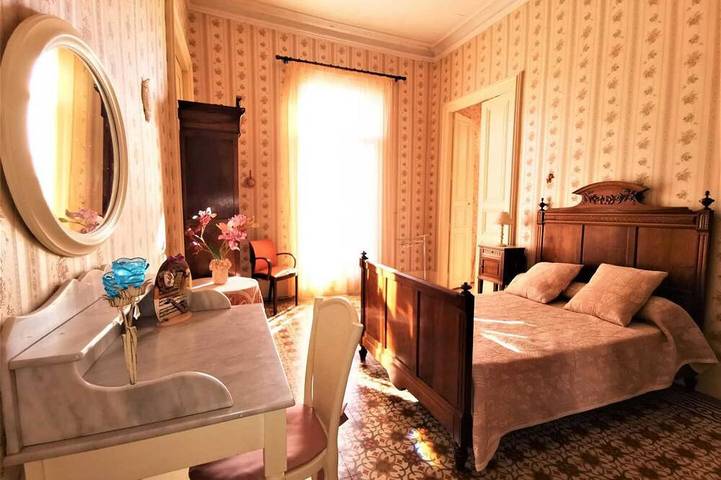 Location de vacances pour 4 personnes, avec jardin à Montbazin - 2