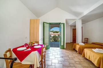 Appartamento per 4 Persone in Otranto e dintorni, Salento, Foto 3