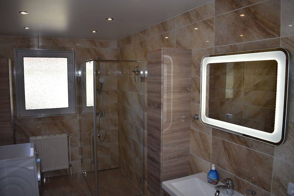 Ganze Wohnung, Haus zum Strand \"Perle\" in schöner Natur nah an der Ostsee in Barendorf in Barendorf, Dassow