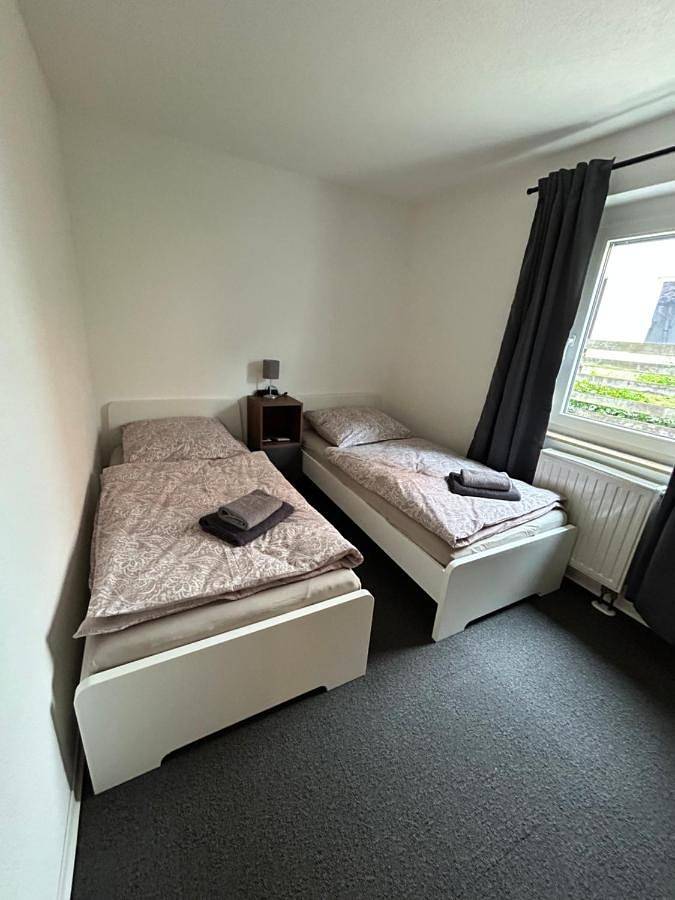 Ferienhaus für 13 Personen, mit Balkon und Terrasse in Oedheim