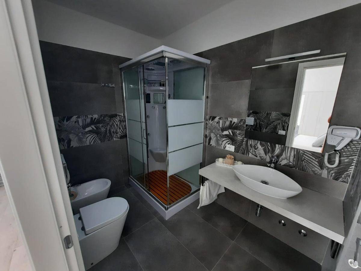 Guest House Tra Cielo E Mare in Nettuno, Provincia di Roma