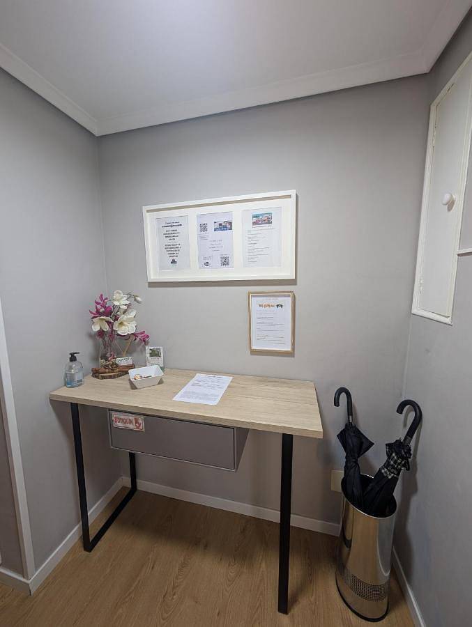 Gîte pour 5 personnes à Vitoria-Gasteiz - 4