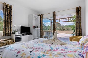 Chambre D’hôte pour 2 Personnes dans Mirepeisset, Canal du Midi, Photo 1