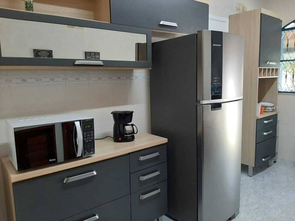 Maravilhosa Casa com Lazer Completo: Piscina, Rio, Salão de Jogos, Quadra e Mais in Guapimirim, Rio de Janeiro (Bundesstaat)