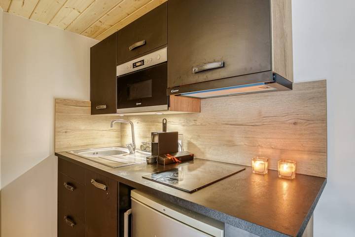 Gîte pour 2 personnes sur le Lac d'Annecy - 2