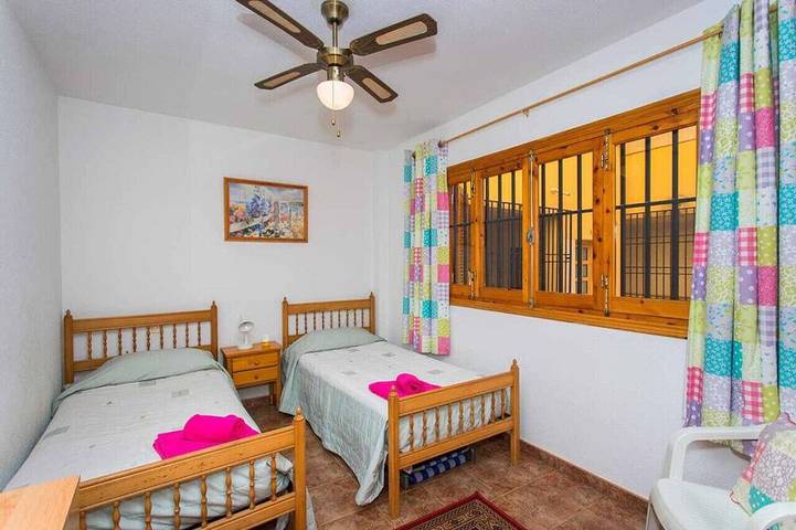 Appartement entier, Ch Vista Alegre Rocio del Mar (Torrevieja) in Playa Rocío del Mar (Torrevieja), Torrevieja