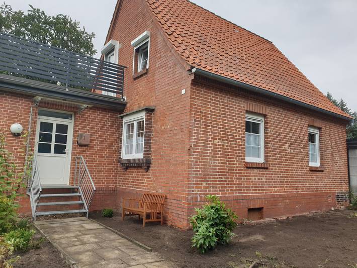 Ferienwohnung für 3 Personen in Winsen (Aller)