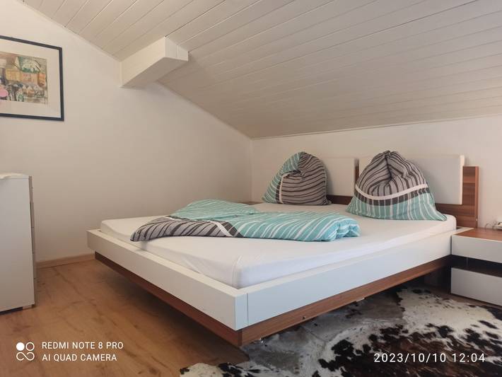 Ferienwohnung für 3 Personen, mit Garten, mit Haustier in Lana