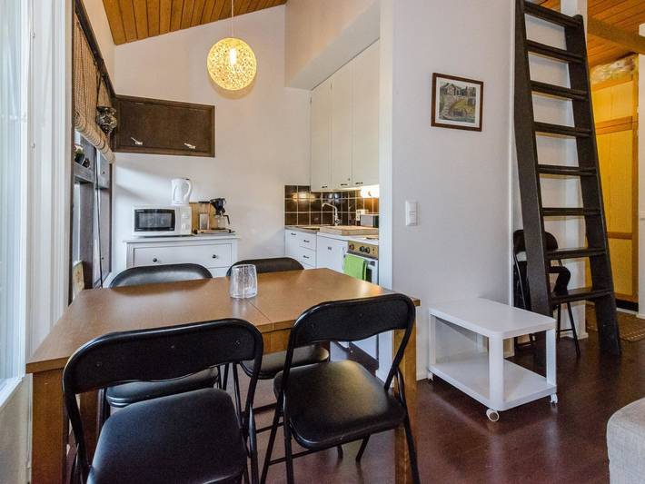 Ganze Wohnung, Säästöloma 5 c 10 by bomba in Nurmes, Pielinen