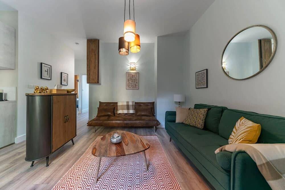 Appartement de vacances