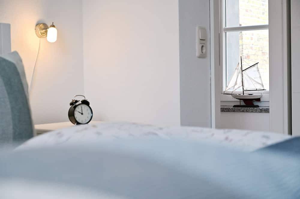 Moderne Wohnungen in historischem Ambiente unweit zur Altstadt und zum Hafen in Stralsund, Stralsund Umland