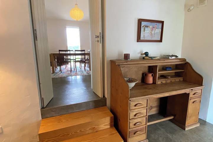 Vacation rental for 17 people in Redondo