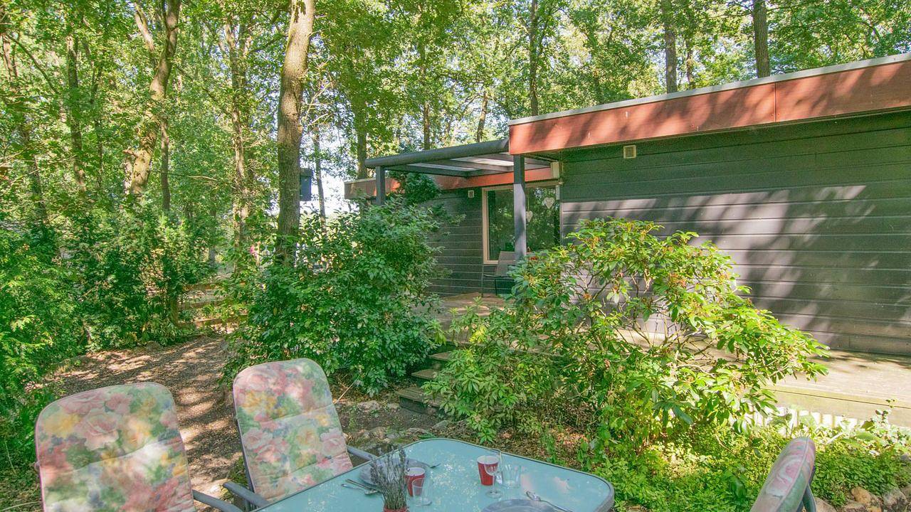 Ferienhaus für 2 Personen (56 m²) in Uden in Uden, Noord-Brabant