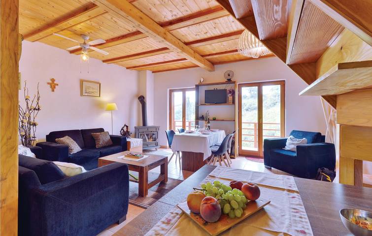 Reizende 2-Zimmer-Wohnung mit Pool, Terrasse und WLAN in Zagreb und Umgebung