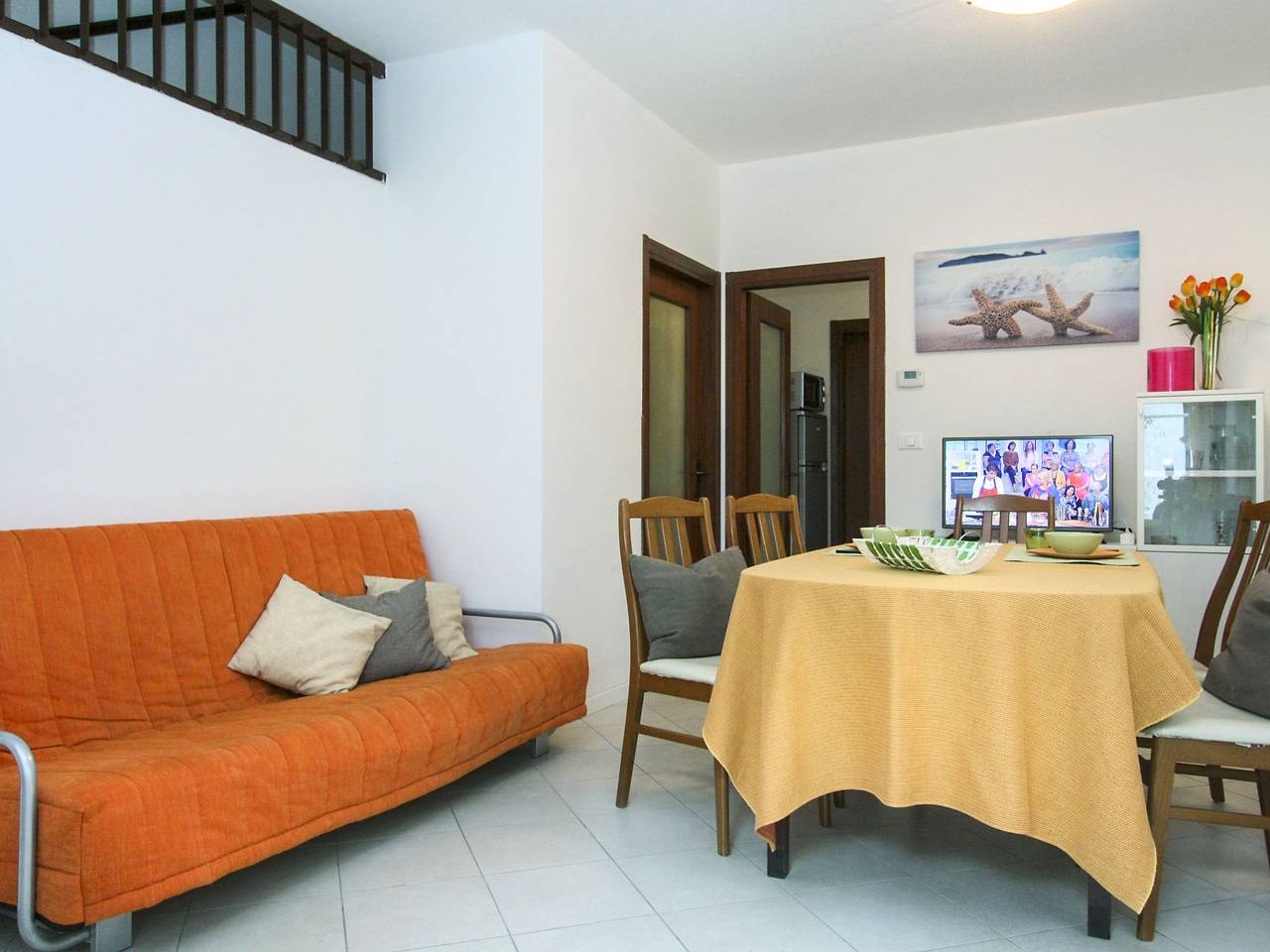 Villa Emilia in Lignano Pineta, Lignano Sabbiadoro